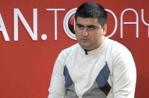 “Azərbaycan Ordusunun nə qədər böyük ərazini nəzarətə götürdüyünü biləndə şoka düşdüm”