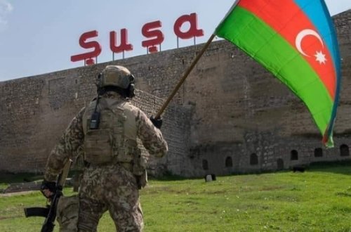 Azərbaycanın müstəqilliyinə və suverenliyinə hesablanan addımlar – TƏHLİL