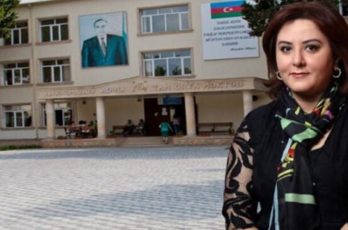 Daha bir direktorun SƏS YAZISI yayıldı: Valideynlərdən pul tələb edir, müəllimləri intihar həddinə çatdırıb – VİDEO