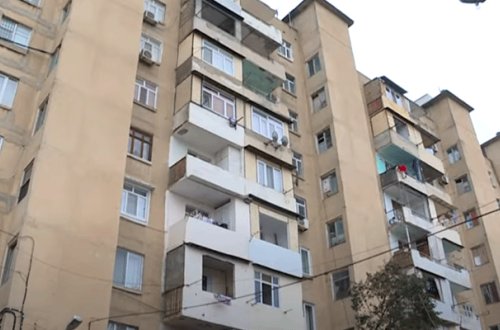 Yenicə ailə quran 18 yaşlı qız faciəvi şəkildə vəfat etdi