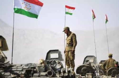 Qırğızıstan-Tacikistan sərhədində baş verən qarşıdurmalarda ölənlərin sayı 94-ə yüksəlib