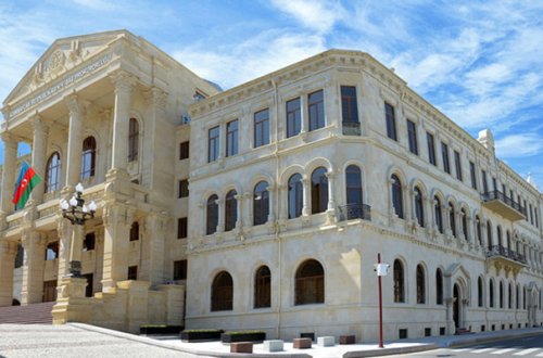 Şəhid atasının 3000 manatlıq rüşvət iddiası haqda - Rəsmi reaksiya