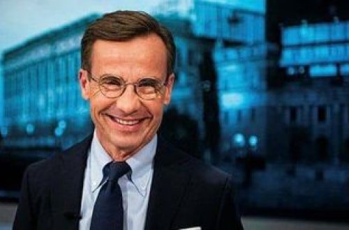 İsveçdə hökuməti qurmaq tapşırığı Kristerssona verildi
