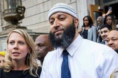 Ömürlük həbs cəzası 22 ildən sonra ləğv edildi