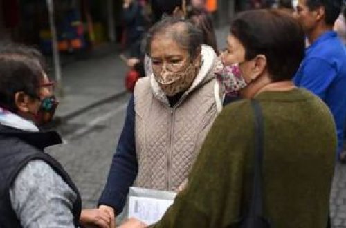 Meksikada 7,6 bal gücündə zəlzələ baş verib