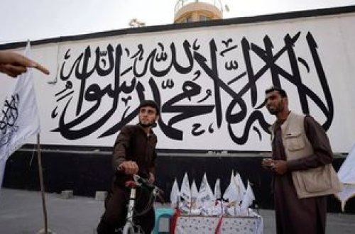 ABŞ və Taliban arasında məhbus mübadiləsi reallaşıb