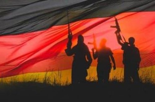 Almaniyada terror təşkilatının PKK üzvünə qarşı iddia qaldırılıb