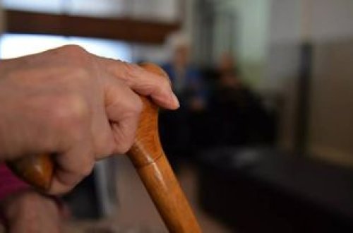 Yaponiyada yaşı 100-dən çox olan insanların sayı artıb