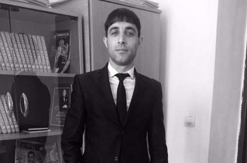 İcra Hakimiyyətində meyiti tapılan məmurla bağlı yeni detallar (FOTOLAR)