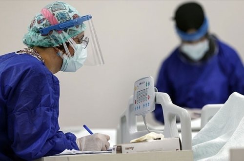 Son sutkada koronavirusdan 7 nəfər ölüb