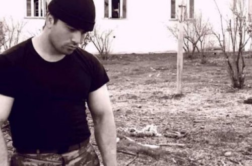 Qadına görə adam öldürən Vətən müharibəsi qazisinə hökm oxundu