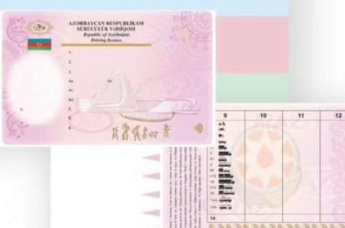 Qətərdəki Azərbaycan vətəndaşları yerli sürücülük vəsiqəsi əldə edə biləcəklər