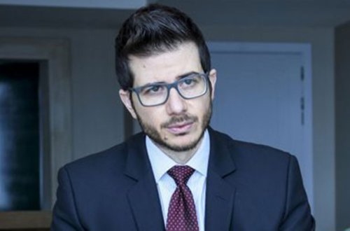 İsrail səfiri: “Arye Qut həyatı boyu xalqlarımız arasında körpü yaradıb”