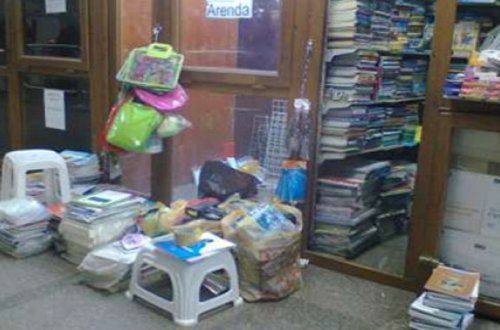 Metro keçidlərində ticarət qadağası nədən “20 Yanvar