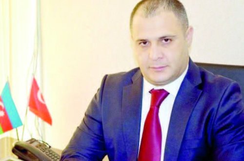 Zəngəzur dəhlizinin açılmasına heç bir qüvvə mane ola bilməz