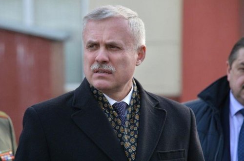 KTMT missiyası Ermənistana gəlib