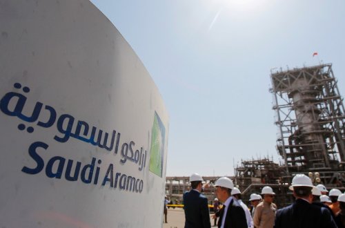 “Saudi Aramco” Avropanın enerji böhranından çıxmaq planlarını səmərəsiz hesab edir