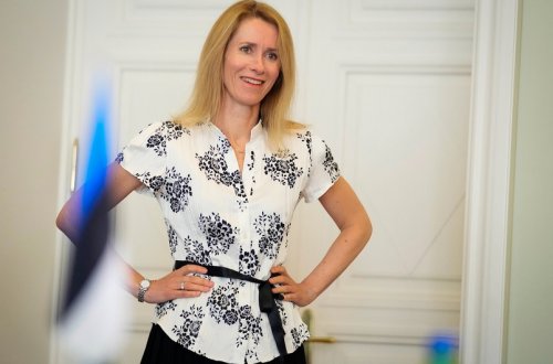 Estoniya Ukraynaya hərbi yardımı artıracaq