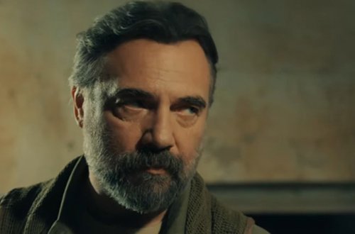 Oktay Kaynarcanın serialında Şuşa səhnəsi (VİDEO)