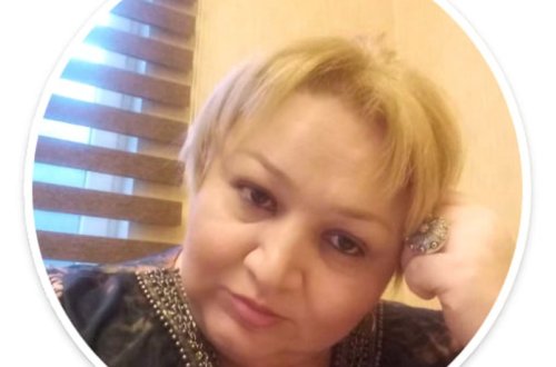 Klinika rəhbərini rüşvət verməyə təhrik etməkdə təqsirləndirilən qadına hökm oxunub