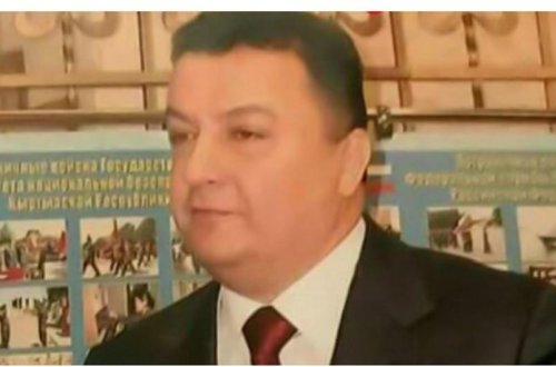 Mövlam Şıxəliyev 12 il müddətinə azadlıqdan məhrum edilib