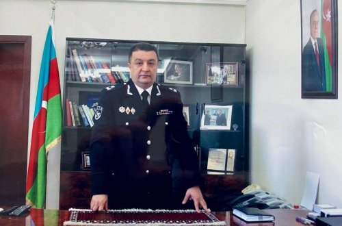 Mövlam Şıxəliyevin general-mayor rütbəsindən məhrum edilməsi ilə bağlı qərar çıxarılıb