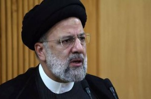 İran: ” ABŞ sanksiyalar tətbiq etdiyi ölkələri bir-birinə yaxınlaşdırır”