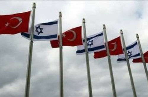 İsrail-Türkiyə münasibətlərində normallaşma: Ankaraya yeni səfir təyin edilib