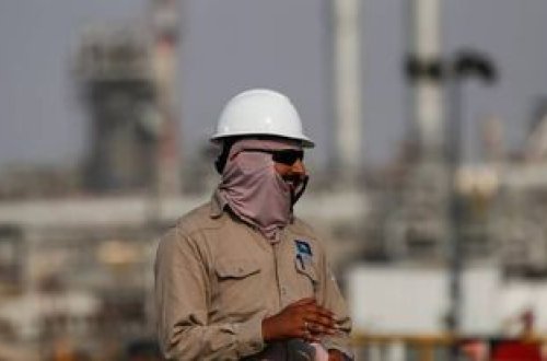 Səudiyyə Ərəbistanının gündəlik neft ixracı 7,38 milyon barrelə yüksəlib