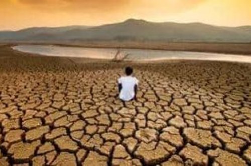 Kasıb ölkələr iqlim vergisi tələb edir