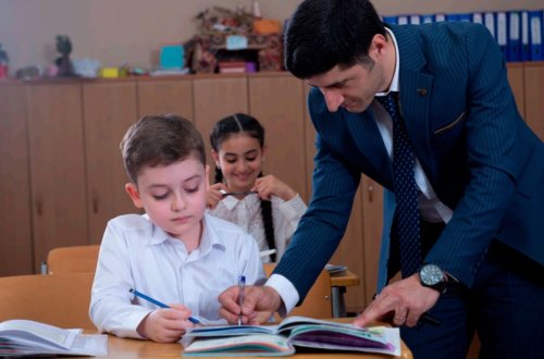 Təhsilverənlərin sertifikatlaşdırılması prosesinin nəticələri elan olunub