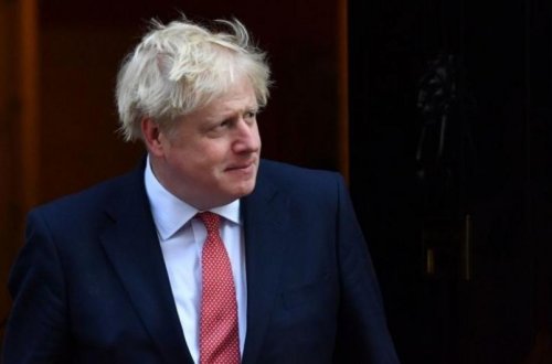 Boris Consonun fəaliyyətinə həsr olunmuş serial hazırlanır