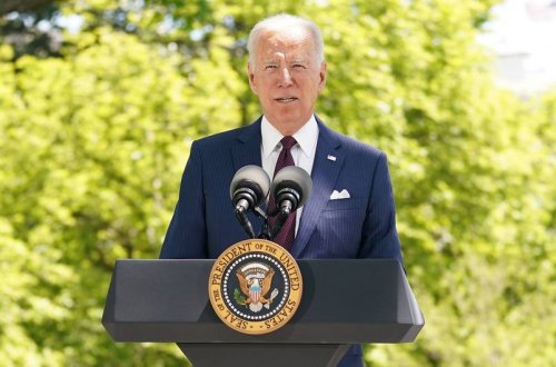 Bayden BMT Təhlükəsizlik Şurasının genişləndirilməsinə çağırıb