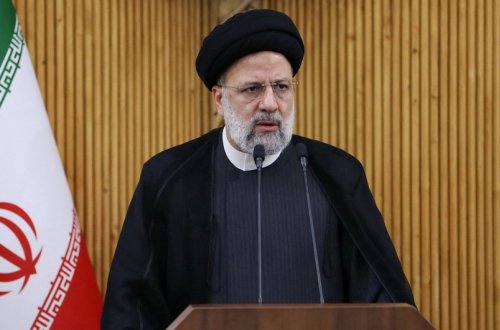 İran Prezidenti: “Nüvə silahı yaratmaq niyyətində deyilik”