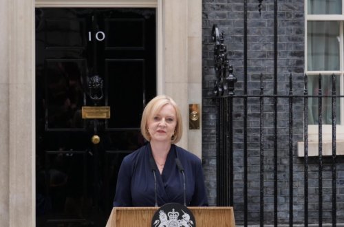 Ukraynada saxlanılan 5 britaniyalı əsir geri qaytarılır