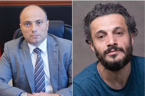 Anar Kərimov Mingəçevir teatr direktoruna şok səlahiyyət verdi: 10-12 NƏFƏRİN ADINA MAAŞ KARTI...