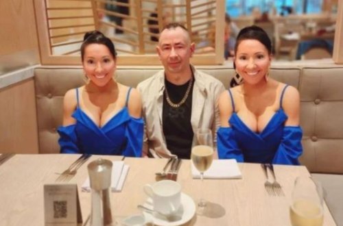 Eyni vaxtda əkiz bacı ilə evlənən kişinin dedikləri hər kəsi şoka saldı