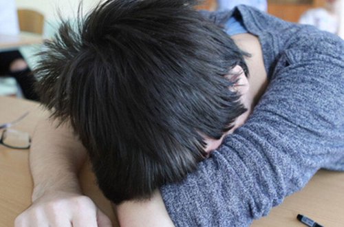 Goranboyda məktəbli müəmmalı şəkildə öldü