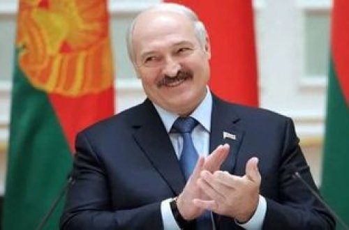 Belarus prezidenti orduya “qismən səfərbərlik” əmri VERDİ