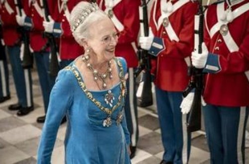 Kraliça Margrethe ikinci dəfə koronavirusa yoluxdu