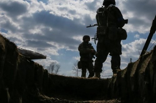 Среди возвращенных Россией Украине пленных есть азербайджанцы