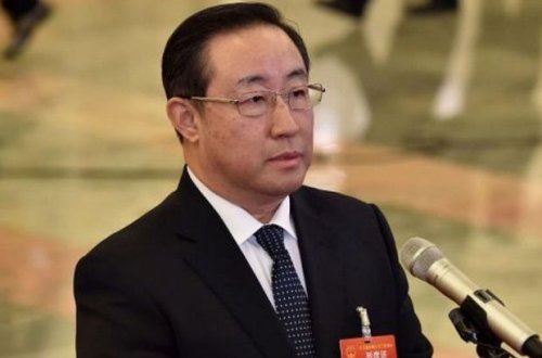 Çində keçmiş ədliyyə naziri edam olunacaq