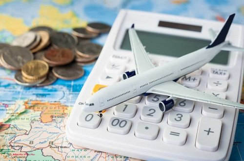 Rusiyadan Türkiyəyə təyyarə biletləri üç dəfə bahalaşıb