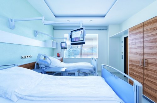 Qazaxda iki uşağı ildırım vurub, biri ölüb