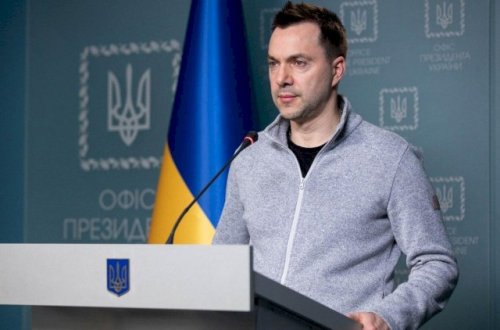 “Rusiyanın ümumi itkisi 150 min nəfərdir“ - Ukrayna rəsmisi