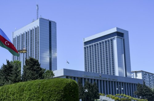 Azərbaycan uşaqlara görə alimentin tutulmasına dair Konvensiyaya qeyd-şərtlə qoşulur