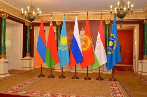 Qırğızıstan müttəfiq ölkəyə hücuma görə KTMT-dən çıxarılma təklif edir