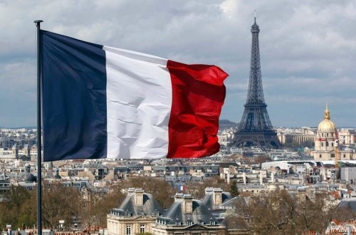 Fransa sığorta şirkətləri quraqlığa görə rekord kompensasiya ödəyəcək