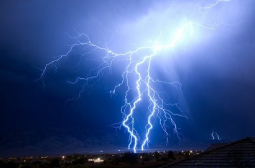 Qazaxda ildırım vurması nəticəsində ölən və xəsarət alanların adı məlum olub