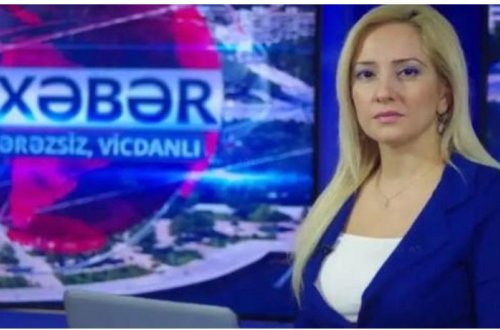 Tanınmış jurnalistə vəzifə verildi